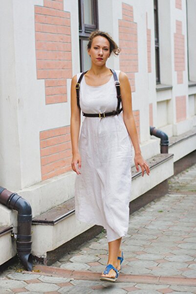 Good Miss Nostalji Özel Tasarım Kemer