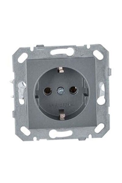 Netelsan Byobu Soil Socket Smoked