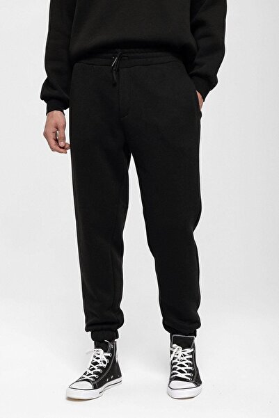 S13 Store Men's Tracksuit with Elastic Cuffs