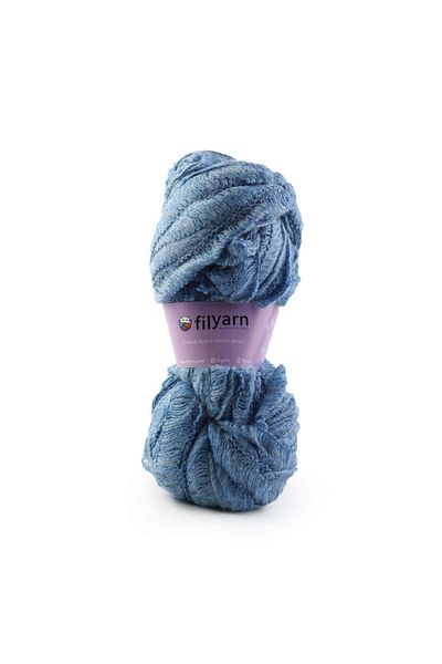 Filyarn Turbilion Knitting Yarn - Άνετη κοπή