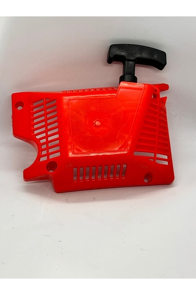 YEDEK PARÇA Benzinli testere Starter ip çekme