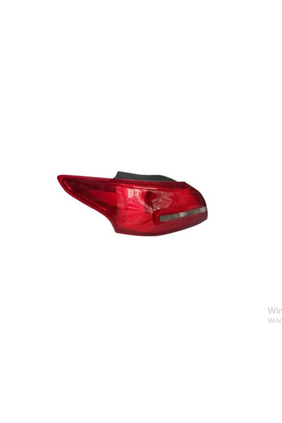 ORJİNALL FORD FOCUS SEDAN SOL ARKA DIŞ STOP LAMBASI 2015-2019 ARASI F1EB 1340...