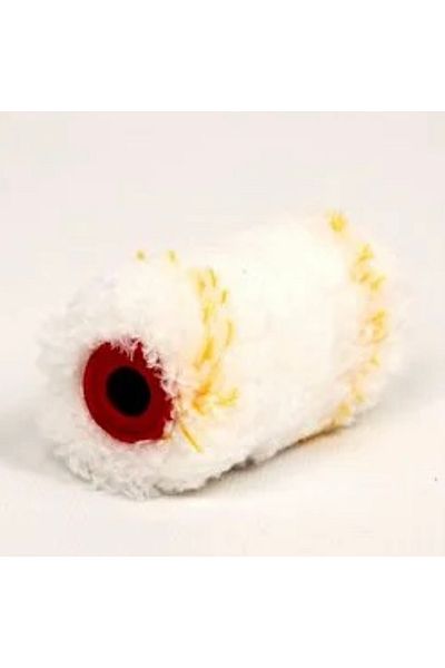 Dekor Paint Roller 5cm with Refill Stripes (5 Pcs)