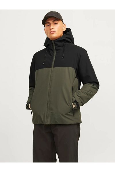 Jack & Jones 12260486   معطف رجالي