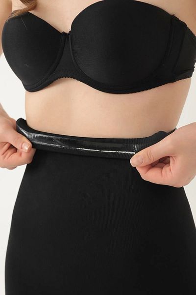 WAKOR High Waist Seamless Corset - W4416
