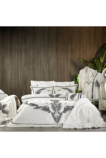 Home Caroline Yatak seti