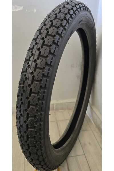 Billas 275-18 Tt Bl-010 Motorsiklet 2.75-18 Lastik