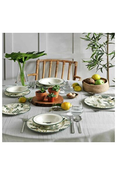 Pierre Cardin PierreCardin Sage 24 Parça Yemek Takımı