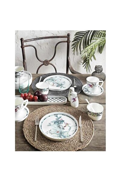 Pierre Cardin PierreCardin Botanıc 32 Parça Kahvaltı Takmı