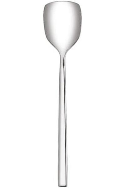 KORKMAZ Veneta 12 Pack Ice Cream Spoons