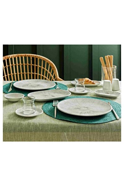 Pierre Cardin PierreCardin Olıvıa 28 Parça Kahvaltı Takımı