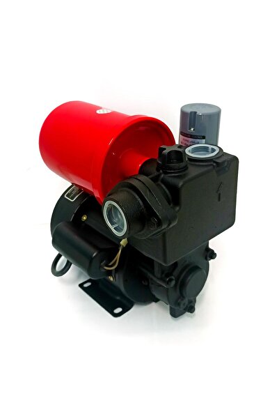 Welko Tgp 125C Güneş Enerjisi Sıcak Su Basınçlandırma Hidroforu 35mss 35lt/dk 0,5Hp