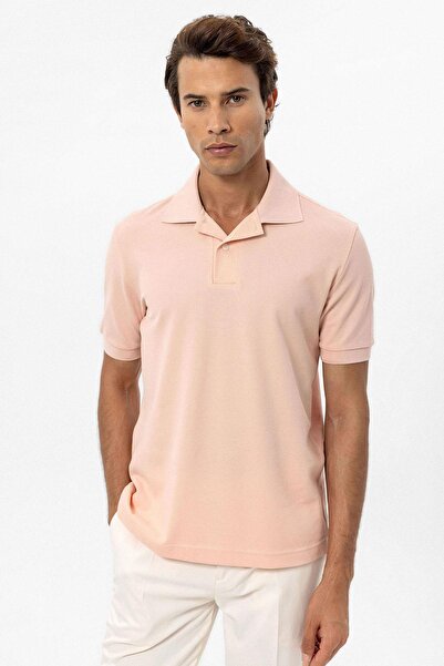 S13 Store Polo Neck Men's T-Shirt