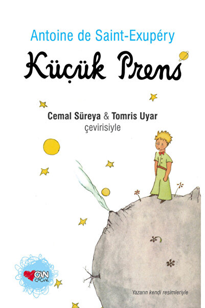 Can Çocuk Küçük Prens