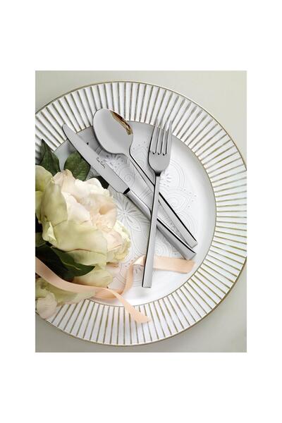 Pierre Cardin Harmony 84 Parça Çatal Kaşık Bıçak Takımı