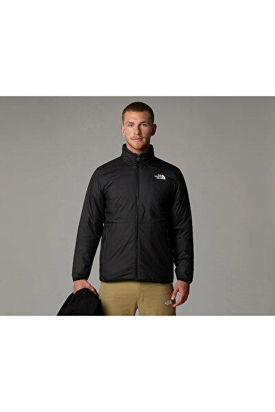 THE NORTH FACE Carto Triclimate Jacket (DryVent Teknoloji) Erkek Kışlık Outdoor Montu Renkli