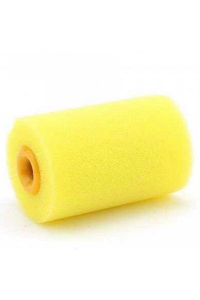 Dekor Paint Roller 5 cm Spare Sponge (5 Pcs)
