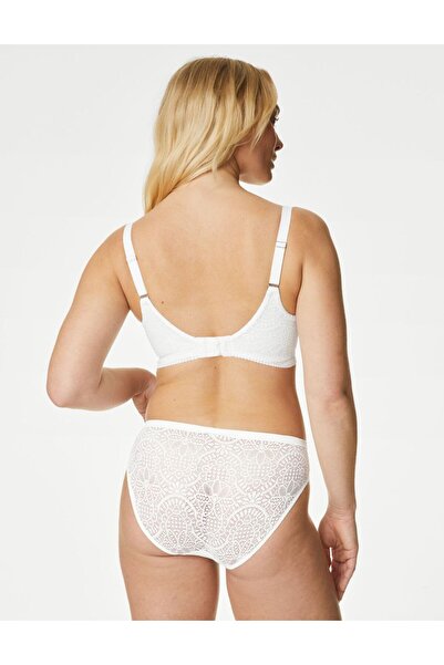 Marks & Spencer 3'lü Body Soft™ High Leg Külot Seti