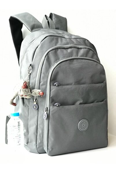 Çanta Trend Geantă Unisex Mega - Cu multiple compartimente, rezistentă la apă...