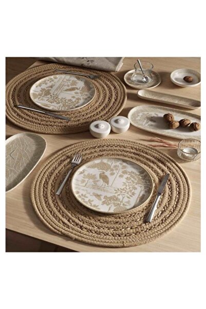 Pierre Cardin PierreCardin Leafy 28 Parça Kahvaltı Takımı