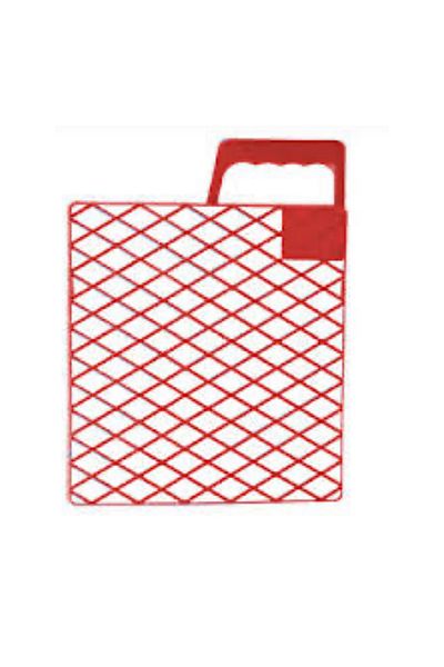rulo Paint sieve