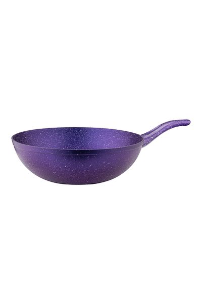 Arzu Çelik - Granite Wok Pan