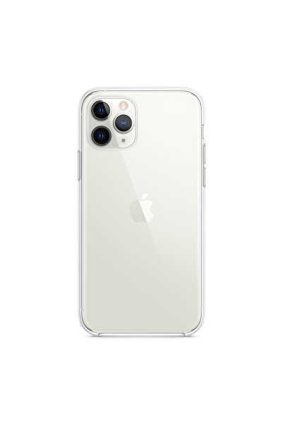 Nettech İphone 11 Pro Uyumlu Lüx Seri Arka Koruma Kılıf