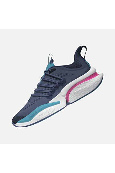 adidas Alphaboost V1 Sustainable Boost Lifestyle Running Kadın Spor Ayakkabı