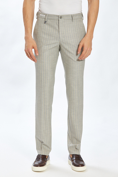 Ecer İyonya Pantolon