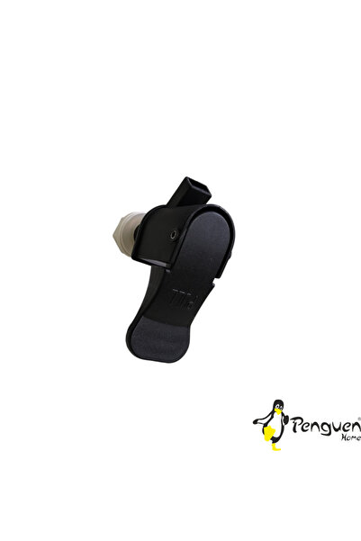 Penguen Inox Çelik Su Termosu Yedek Musluk - Dayanıklı ve Kullanışlı