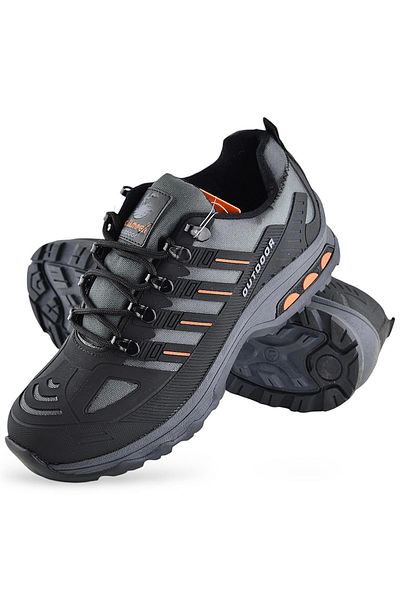 ayakkabiburada Jamper 1961 Orthopedic Sole Χειμερινά ανδρικά παπούτσια εξωτερικού χώρου Χειμερινές μπότες