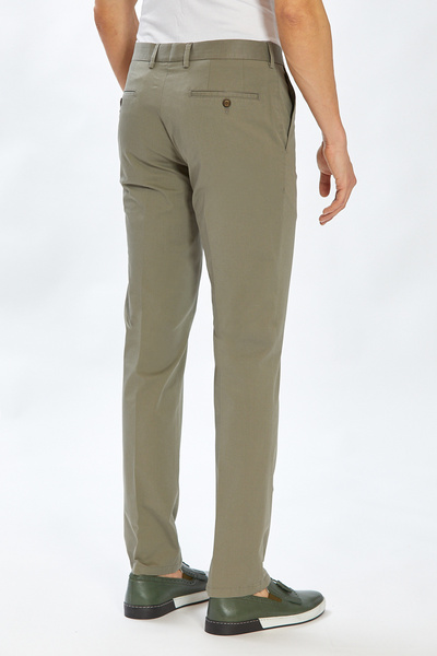 Ecer Corvette Pantolon