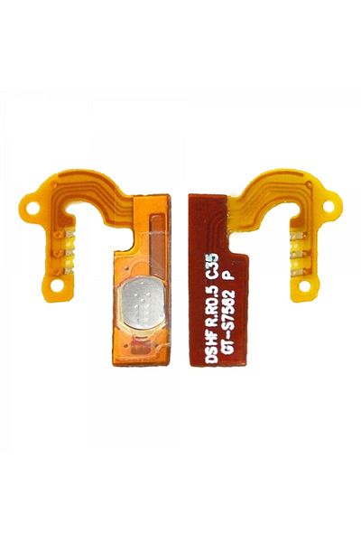 Nettech Samsung Galaxy S7562 Duos Power Flex - Teknonet Compatible