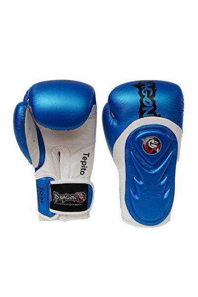 Dragon Eldiven Boks Tepito Mavi