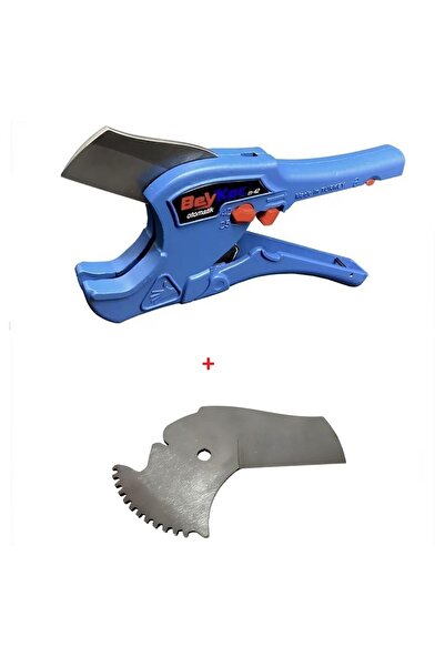 Beykoç BEYKOÇ PPRC BORU MAKASI + YEDEK BIÇAK