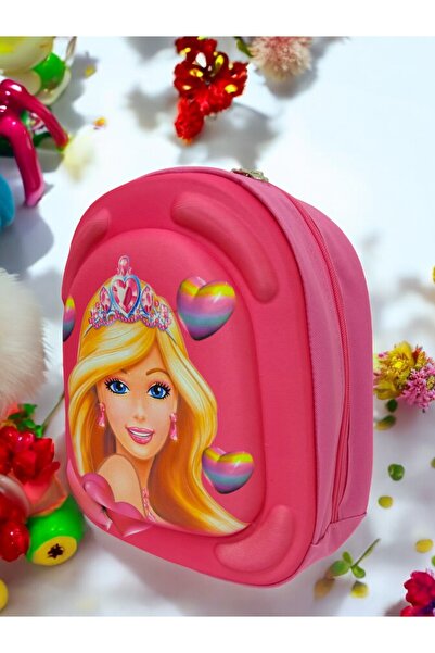 Shopiolog Anaokulu Kreş Çocuk Valiz Sırt Çantası Çekçekli Tekerlekli