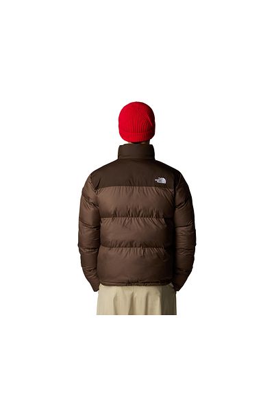 THE NORTH FACE Saikuru Jacket (Windwall Technology) Men's Winter Outdoor Coat Colorful