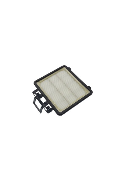 Supervac Grundig GMS 2020 - VCC 4770A съвместим HEPA филтър за прахосмукачка