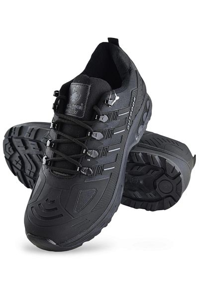ayakkabiburada Jamper 1961 Orthopedic Sole Χειμερινά ανδρικά παπούτσια εξωτερικού χώρου Χειμερινές μπότες