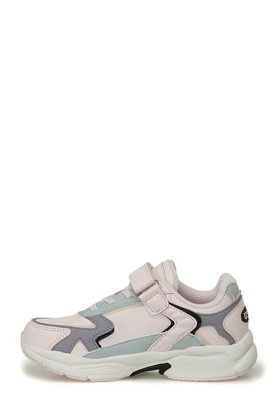 U.S. Polo Assn. Krenas 4Pr Pink Girls' Sports Shoes