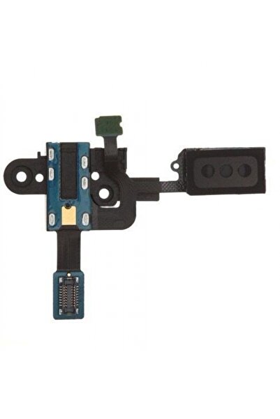 Nettech Teknonet Samsung Galaxy N7100 Note 2 Compatible Inner Earphone + Sensor Film