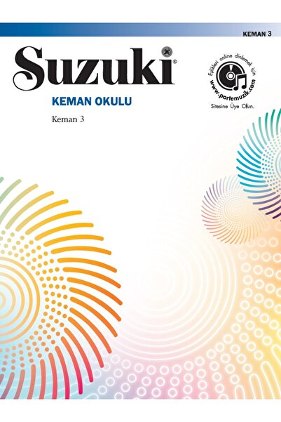 Genel Markalar Suzuki Keman Okulu 3