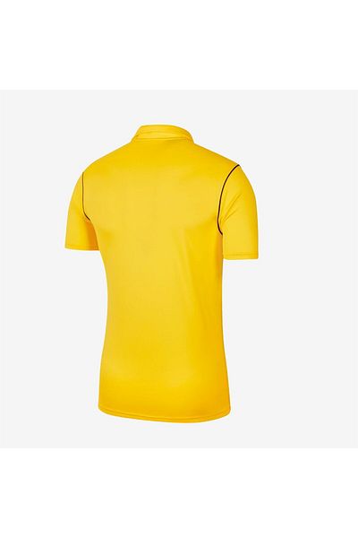 Nike Ανδρικό μπλουζάκι με λαιμόκοψη M Nk Df Park20 Polo Polo