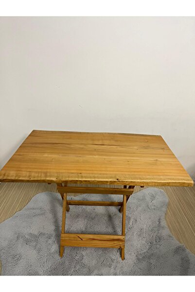 Home Ahşap Katlanabilir mutfak masasi