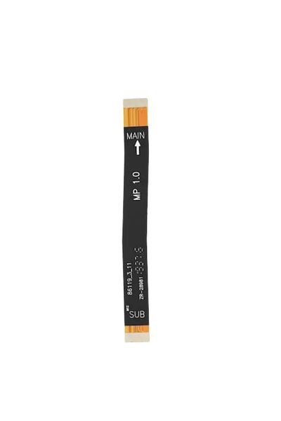 Nettech Teknonet Samsung Galaxy A20S Compatible Intermediate Flex