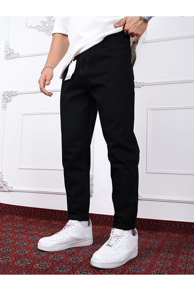kuru Ζωντανό Ποιοτικό Ποιοτικό Ύφασμα Boyfriend