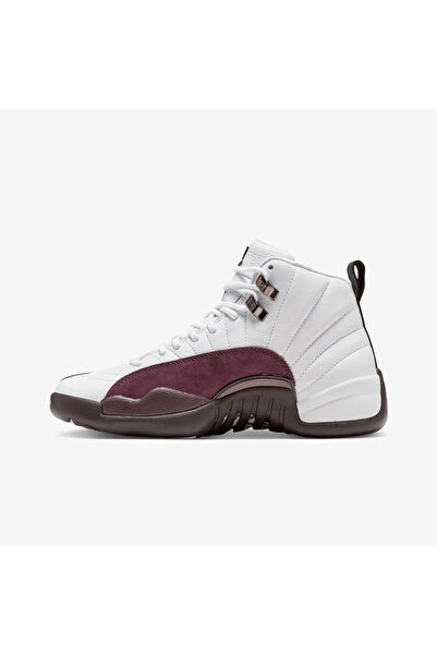 スニーカー Nike Air Jordan XII 👟 Nike Air Jordan 12 Spor Ayakkabı ile Şıklığı Yakalayın!