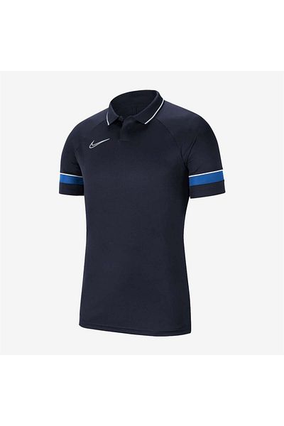 Nike Ανδρικό μπλουζάκι με λαιμόκοψη M Nk Df Acd21 Polo Ss