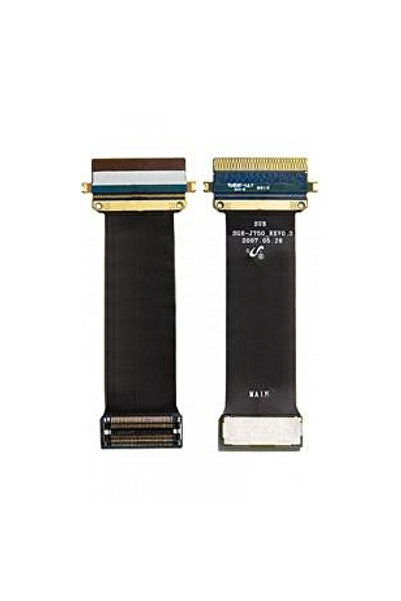 Nettech Teknonet Samsung Sgh-J750 Compatible Intermediate Flex