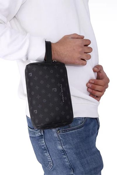 Pierre Cardin Мъжка портфолио чанта